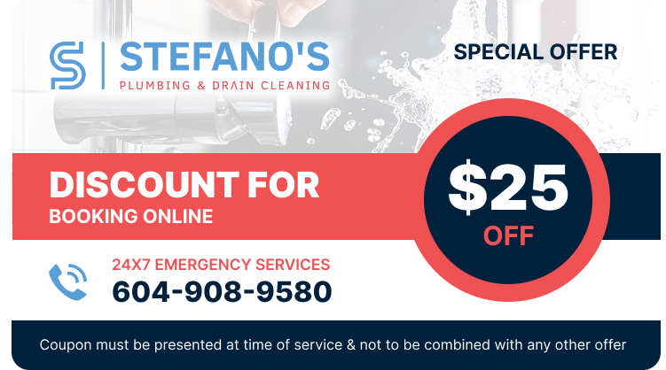 booking online Discount