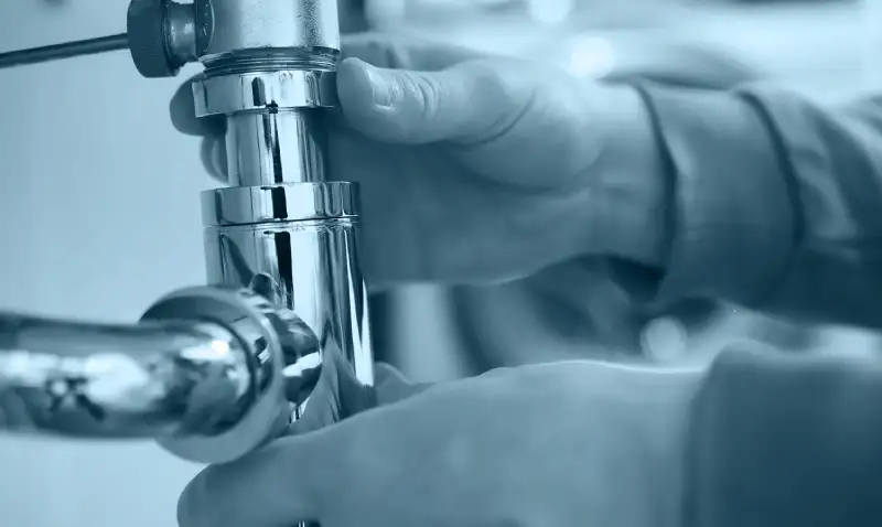 Affordable, Honest Plumbing Fixture Services