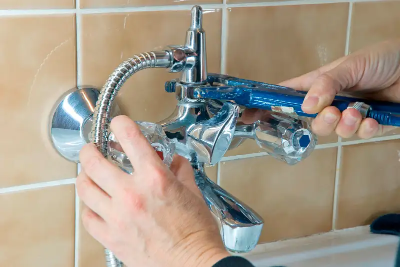 Fixture Installations and Repairs in Surrey, Vancouver, and Surrounding areas