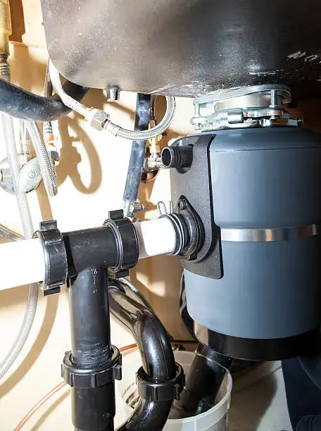 Garburator Installations and Repair Services in Surrey, Vancouver, and Surrounding areas. Affordable Pricing & Honest Garbage Disposal Services