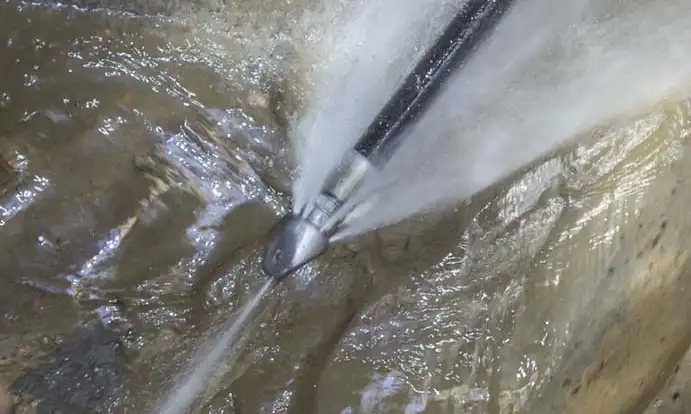 Delta Plumbing & Drain Cleaning Services
