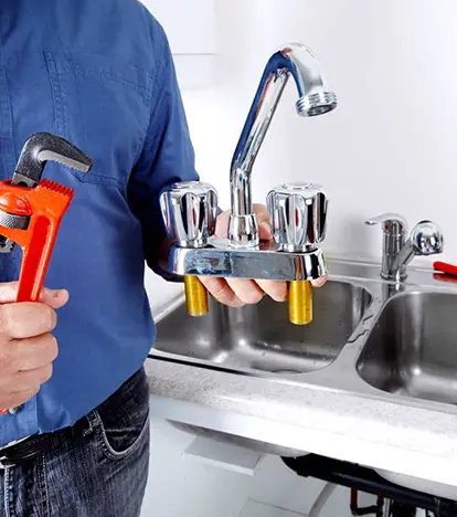 Faucet Installations and Repairs in Surrey, Vancouver, and Surrounding area