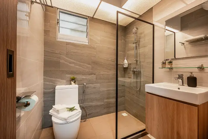 Homeowner 2025 Price Guide Bathroom Renovation Packages (Includes Materials)