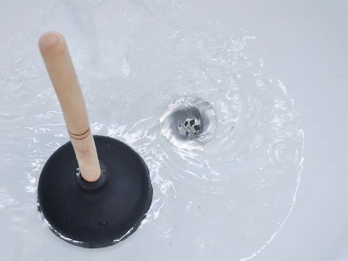 Clogged Bathtub & Shower Drain Cleaning Near Me