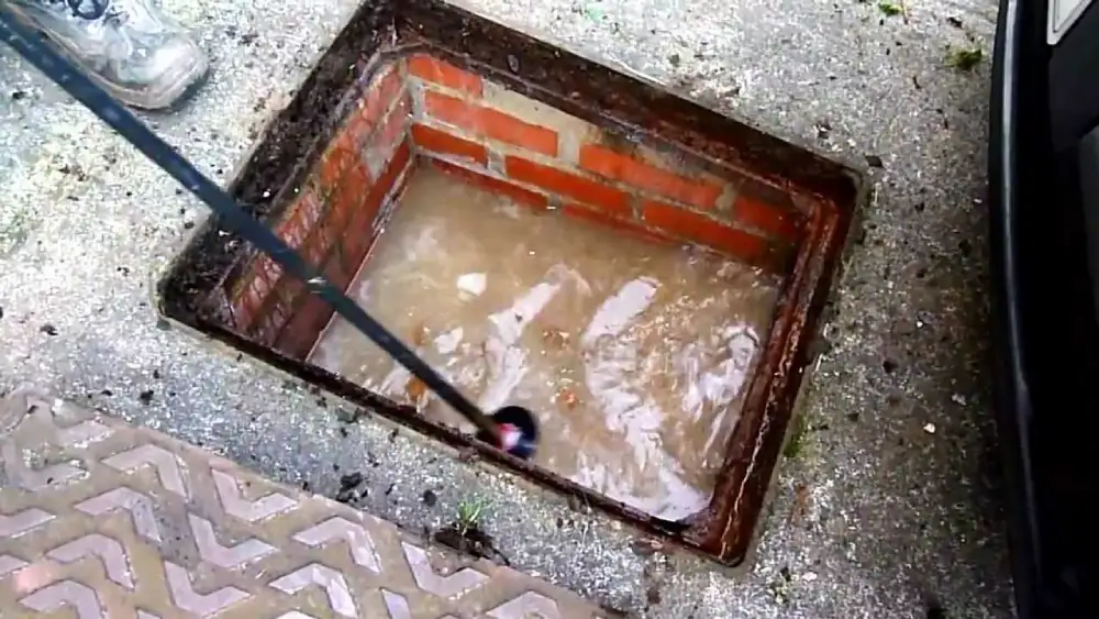 Clogged Drain Cleaning Services Surrey & Vancouver, BC Professional Drain Unclogging Services