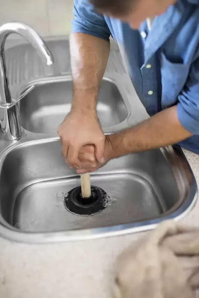 Clogged Sink Drain Cleaning Services - 24x7 Emergency Plumbing Experts Surrey & Vancouver, BC. Clogged Sink Drain Cleaning Near Me