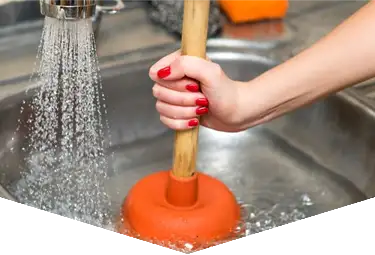 Clogged Sinks Cleaning | Professional Plumbing & Drain cleaning Services in Surrey, Vancouver, and Surrounding area