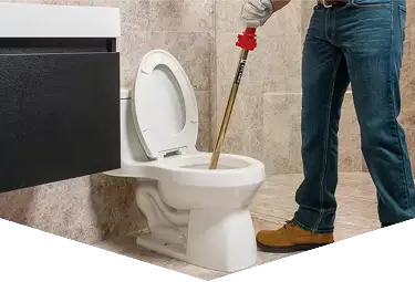 Clogged Toilets cleaning | Professional Plumbing & Drain cleaning Services in Surrey, Vancouver, and Surrounding area