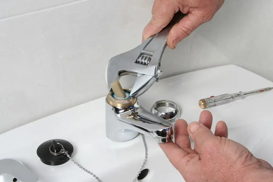 Fixture Installations and Repairs in Surrey, Vancouver, and Surrounding areas