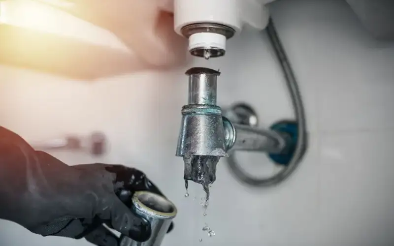Delta Plumbing & Drain Cleaning Services