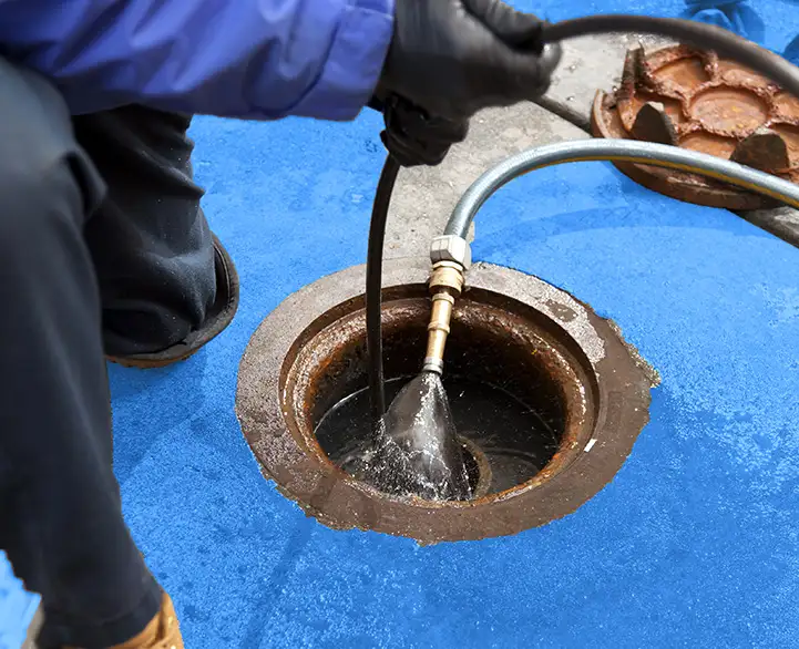 Vancouver Plumbing & Drain Cleaning Services. Drain Cleaning Services in Vancouver