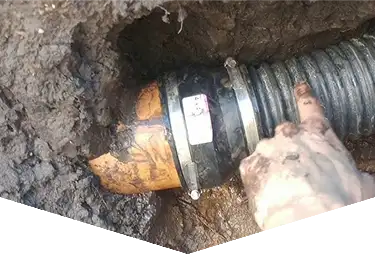 Drain Tile Cleaning | Professional Plumbing & Drain cleaning Services in Surrey, Vancouver, and Surrounding area