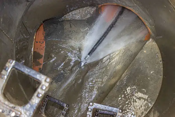 Drain Tile Jetting Near You. Drain Tile Cleaning Hydro Jetting Plumbing Services – Sewer & Drain Cleaning in Surrey, Vancouver, and Surrounding area