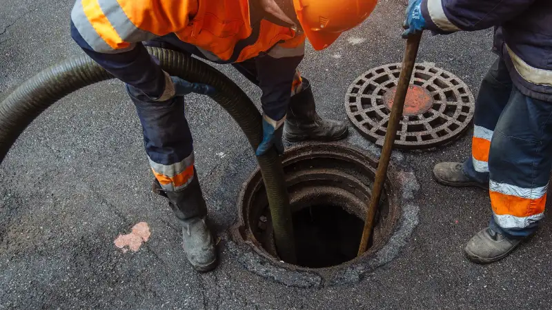 Drain Tile Maintenance Tips