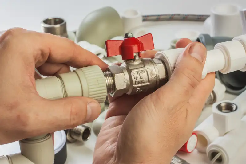 Fixture Installations and Repairs in Surrey, Vancouver, and Surrounding areas