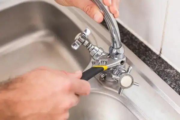 Fixture Installations and Repairs in Surrey, Vancouver, and Surrounding areas