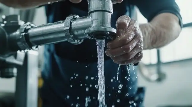 Downtown Vancouver Plumbing & Drain Cleaning Services