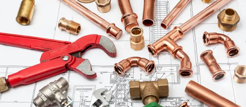 Maple Ridge Plumbing & Drain Cleaning Services
