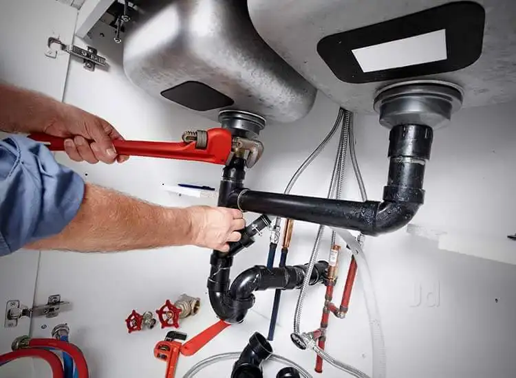 Richmond Plumbing & Drain Cleaning Services. Full-Service Plumbing in Richmond