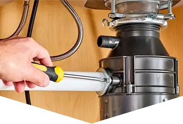 Garburator Installation and repairs | Professional Plumbing & Drain cleaning Services in Surrey, Vancouver, and Surrounding area