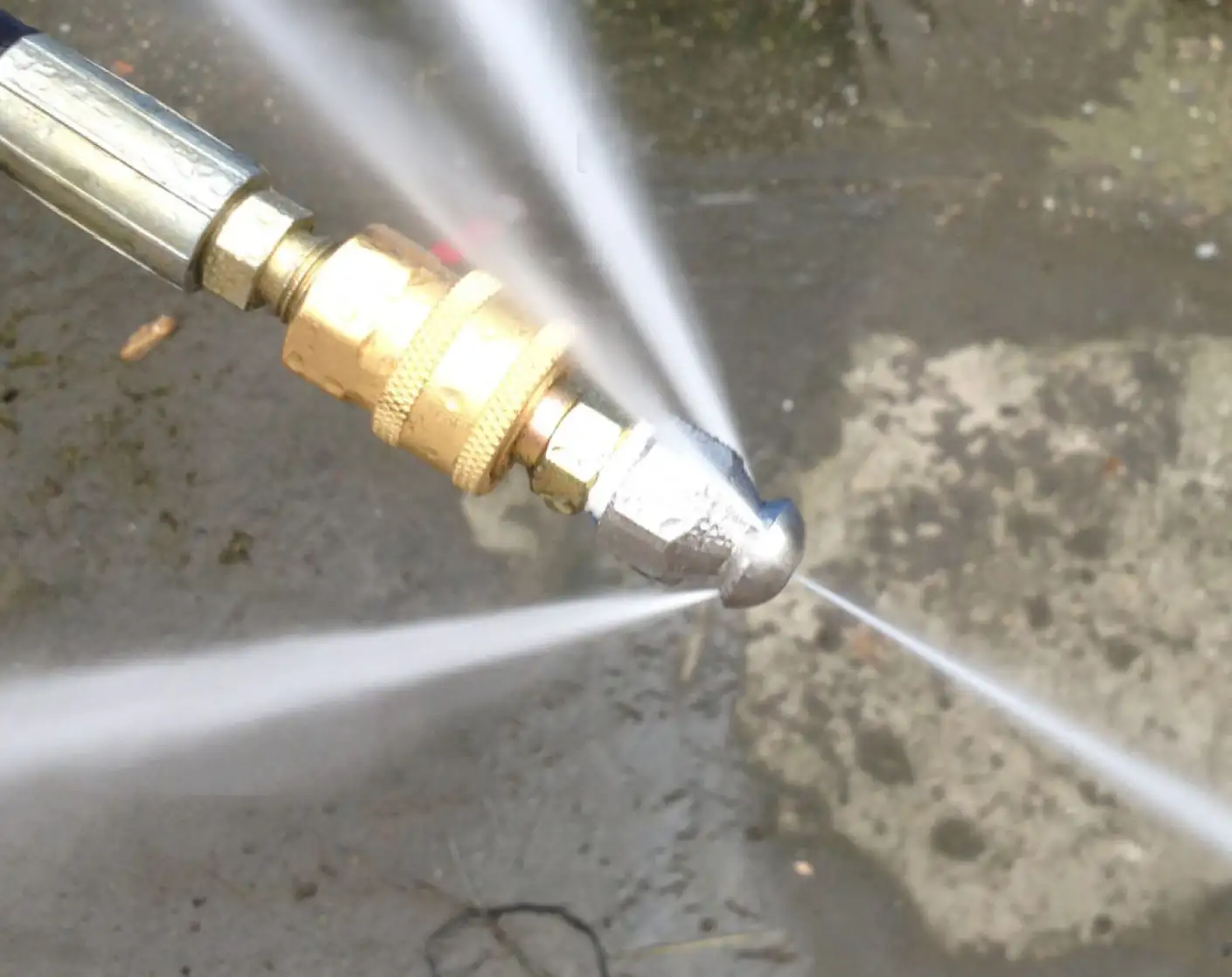 Hydro Jetting Plumbing Services – Sewer & Drain Cleaning – Surrey & Vancouver, BC