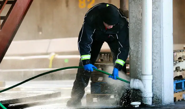 Sewer Camera Inspections in Coquitlam | Coquitlam Plumbing & Drain Cleaning Services - Full-Service Plumbing in Coquitlam
