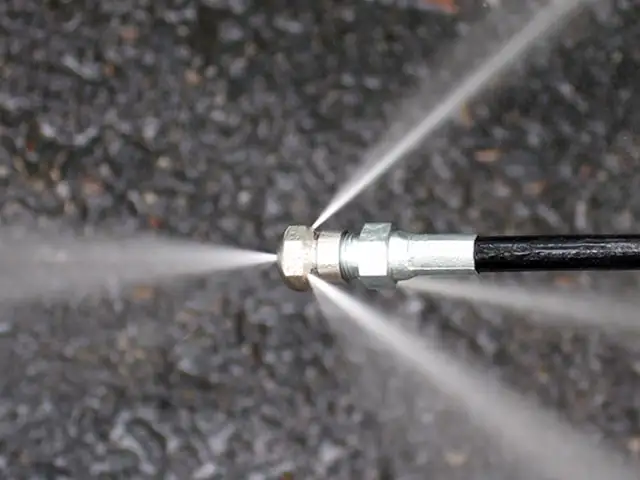 Downtown Vancouver Plumbing & Drain Cleaning Services