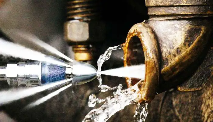 Hydro Jetting Plumbing Services – Sewer & Drain Cleaning Services in Surrey, Vancouver, and Surrounding area