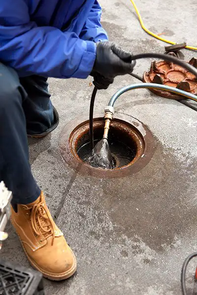 Hydro Jetting Plumbing Services – Sewer & Drain Cleaning Services in Surrey, Vancouver, and Surrounding area. Ideal for Homeowners, Restaurants & Strata Maintenance
