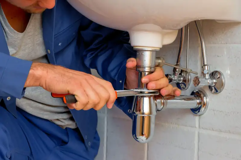 Richmond Plumbing & Drain Cleaning Services. Local Plumbing Services Across All of Richmond