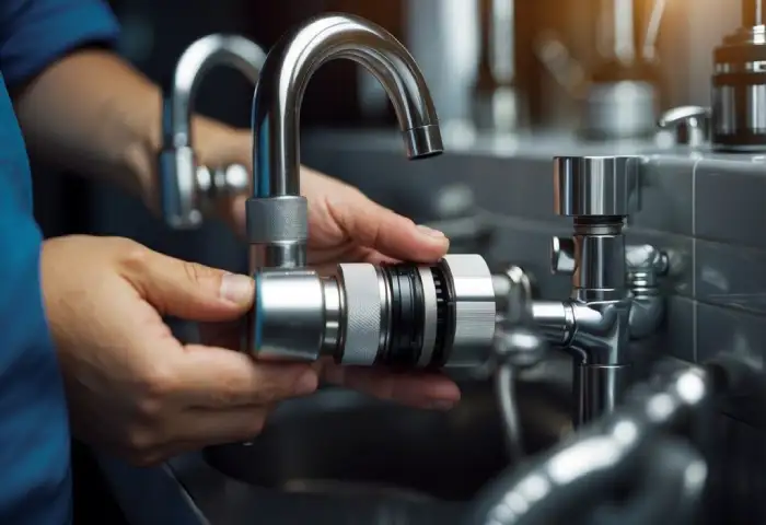 Burnaby Plumbing & Drain Cleaning Services. Plumbing & Drain Cleaning Across All of Burnaby