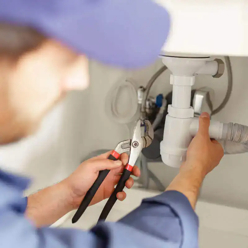 Vancouver Plumbing & Drain Cleaning Services