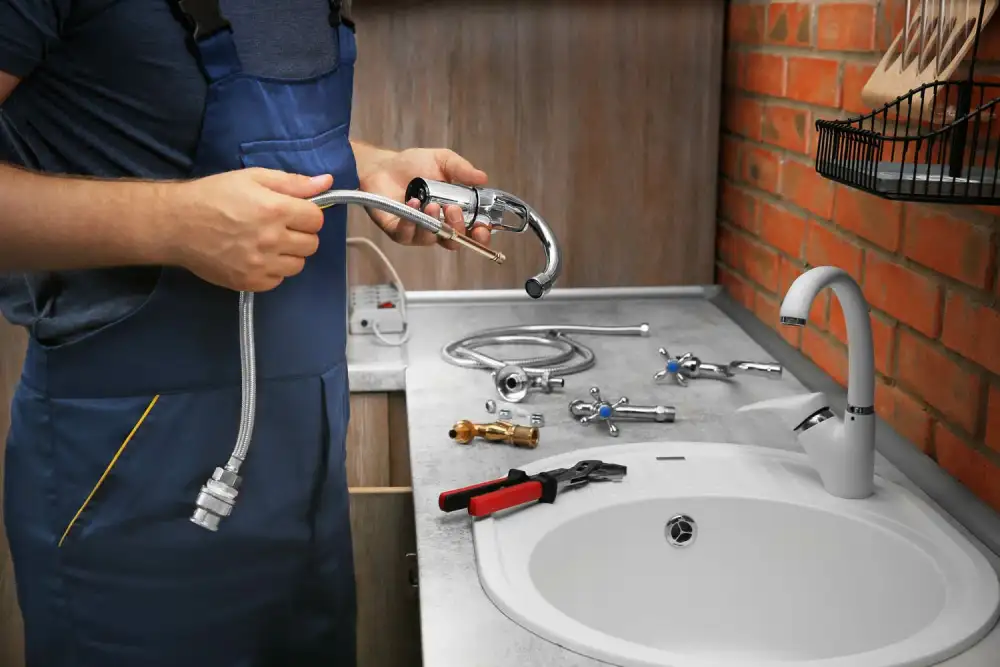Plumbing-Fixture-Installations