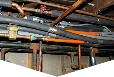 Poly B Pipe Replacements Professional Plumbing & Drain cleaning Services in Surrey, Vancouver, and Surrounding area