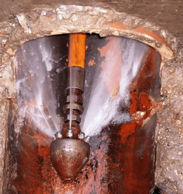 Drain Tile Cleaning Hydro Jetting Plumbing Services – Professional Drain Tile Jetting Services