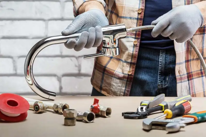Professional Fixture Installation Services