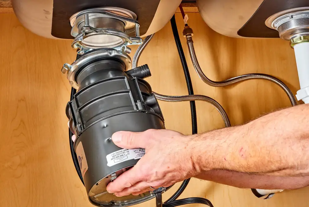 Garburator Installations and Repair Services in Surrey, Vancouver, and Surrounding areas