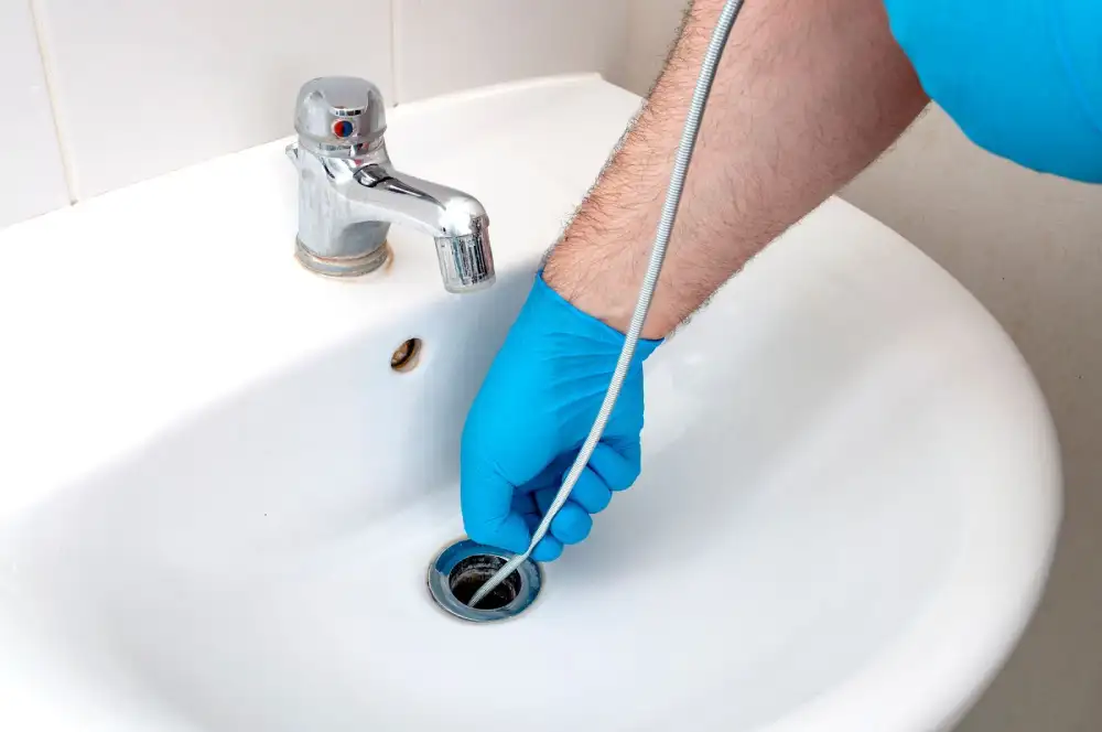 Clogged Sink Drain Cleaning Services - 24x7 Emergency Plumbing Experts Surrey & Vancouver, BC