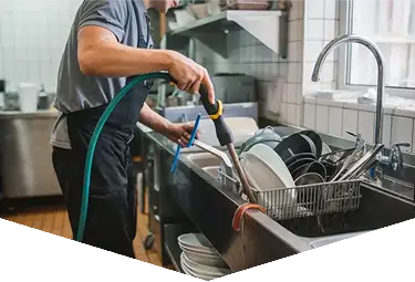 Restaurant Drain Cleaning | Professional Plumbing & Drain cleaning Services in Surrey, Vancouver, and Surrounding area