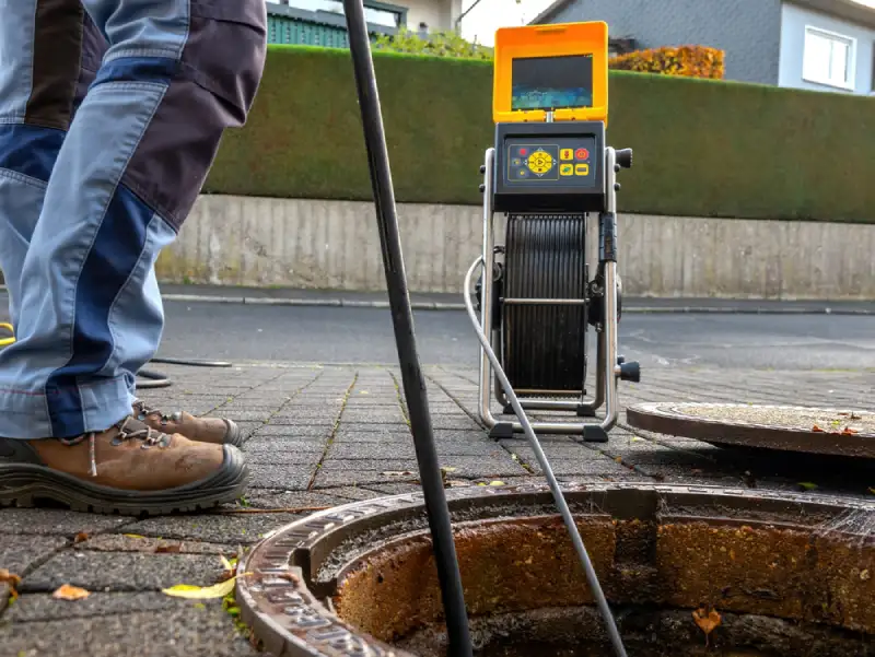 Drain Cleaning Services in Surrey, Vancouver, and Surrounding area - Expert Kitchen, Bathroom & Sewer Drain Services You Can Trust