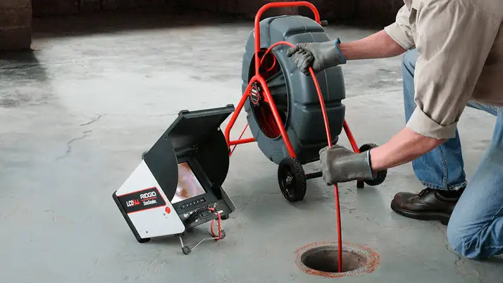 Vancouver Plumbing & Drain Cleaning Services. Sewer Camera Inspections