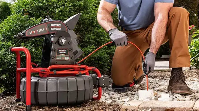Sewer Camera Inspections in Coquitlam | Coquitlam Plumbing & Drain Cleaning Services - Full-Service Plumbing in Coquitlam