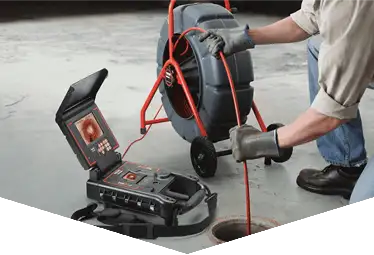 Sewer Camera inspections | Professional Plumbing & Drain cleaning Services in Surrey, Vancouver, and Surrounding area