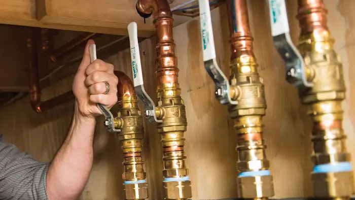 Homeowner 2025 Price Guide Shut-Off Valves