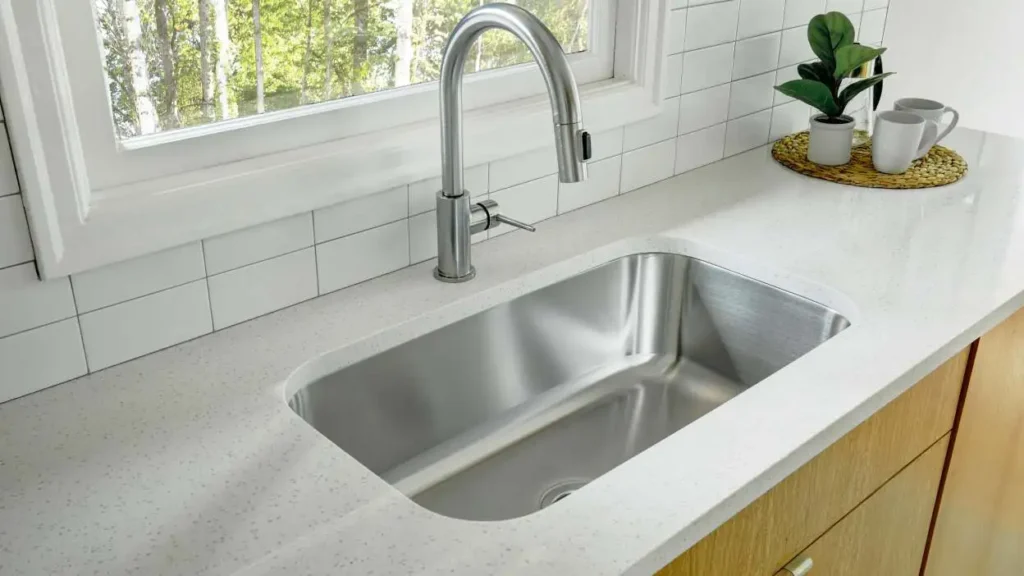Sink Installations