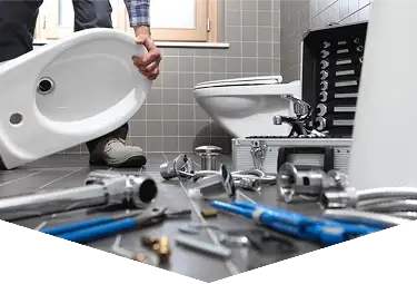 Toilet repairs and installation | Professional Plumbing & Drain cleaning Services in Surrey, Vancouver, and Surrounding area