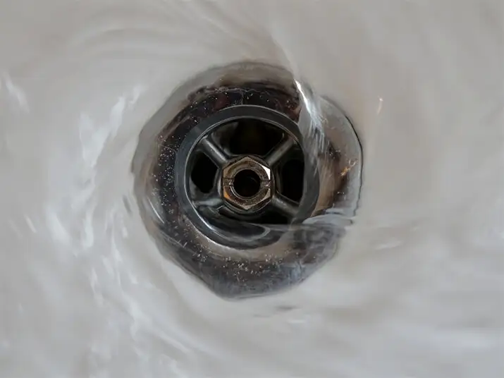 Clogged Tub & Shower Drain Cleaning Services