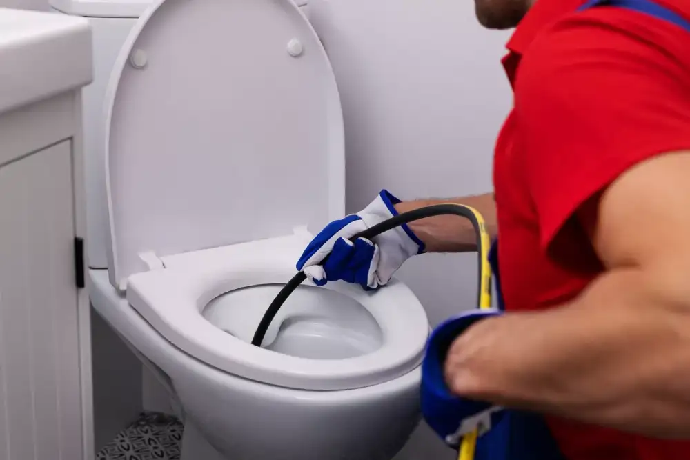 Professional Toilet Unclogging Services Clogged Toilet Cleaning Services in Surrey, Vancouver, and Surrounding area 24x7 Emergency Services