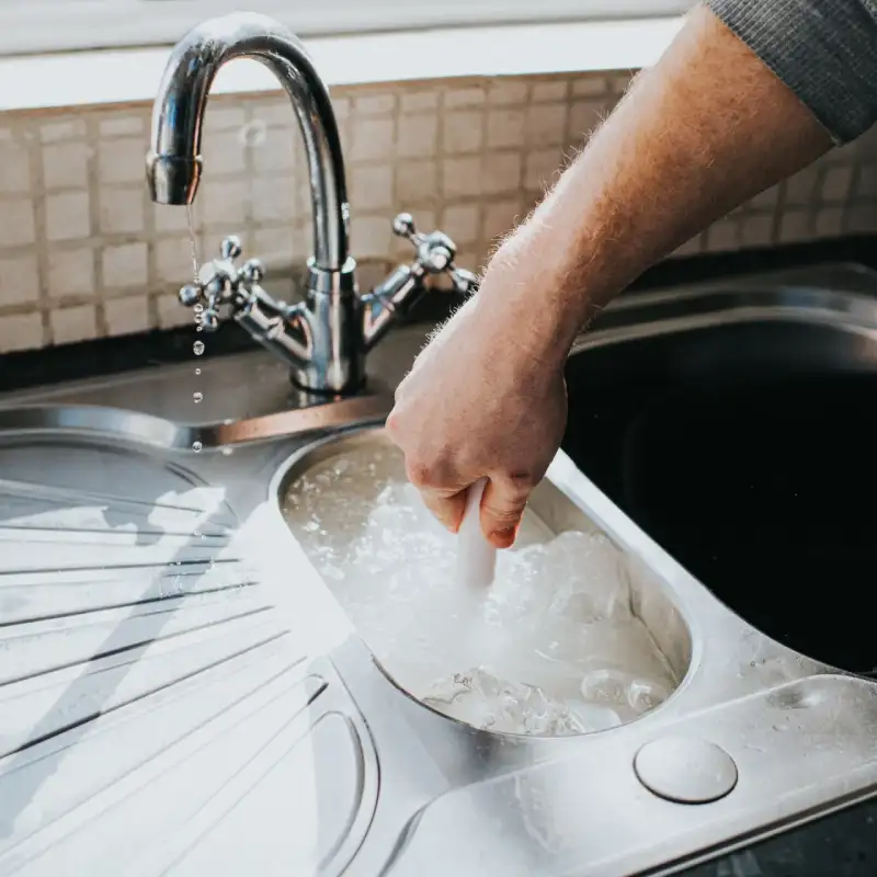 Stefanos Plumbing & Drain Cleaning | Clogged Sink Drain Cleaning Services - 24x7 Emergency Plumbing Experts Surrey & Vancouver, BC. Trusted by Homeowners, Property Managers & Local Businesses