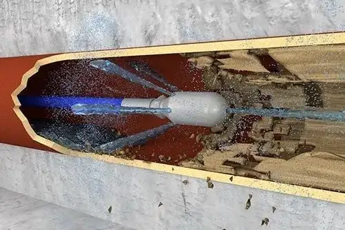 Drain Tile Cleaning Hydro Jetting Plumbing Services – Sewer & Drain Cleaning in Surrey, Vancouver, and Surrounding area. Upfront, Honest Pricing.